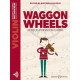 COLLEDGE K & H Waggon wheels violon seul + CD play-along