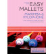 GIOVANI PERIN EASY MALLETS EASY MALLETS MARIMBA & XYLOPHONE