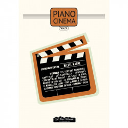 PIANO CINEMA VOL3