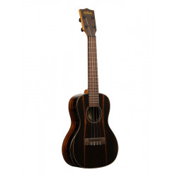 KALA PREMIER EXOTIC EBONY CONCERT