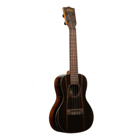 KALA PREMIER EXOTIC EBONY CONCERT