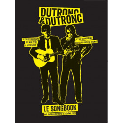 DUTRONC & DUTRONC