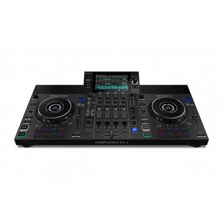 DENON DJ SCLIVE4