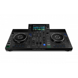 DENON DJ SCLIVE2