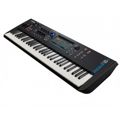 YAMAHA SYNTHETISEUR MODX6