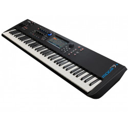 YAMAHA SYNTHETISEUR MODX7