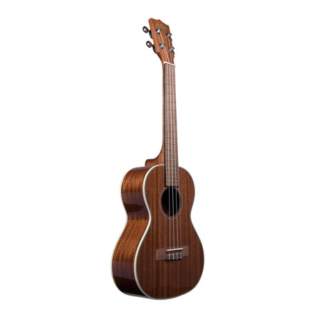 KALA UKULELE TENOR EN ACAJOU VERNIS BRILLANT