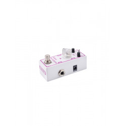 T-M SERIES DRY MARTINI PEDALE OVERDRIVE