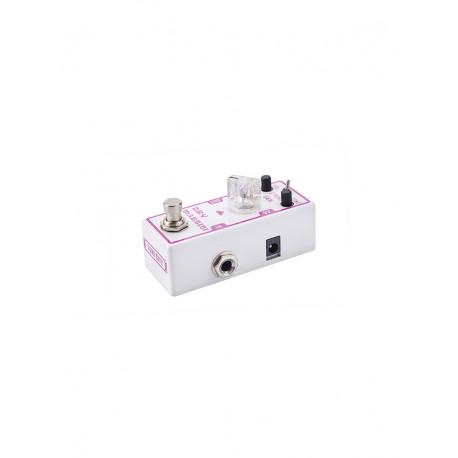 T-M SERIES DRY MARTINI PEDALE OVERDRIVE