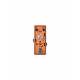 T-M SERIES BLACK TEA PEDALE DISTORSION