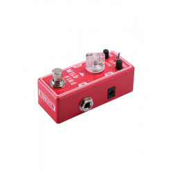 T-M SERIES WILD FIRE PEDALE DISTORSION