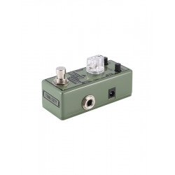 T-M SERIES MATCHA PEDALE DISTORSION