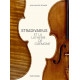 Stradivarius et la lutherie de Crémone