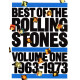 ROLLING STONES Best Of Volume 1 - 1963-1973