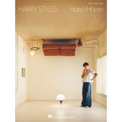 Harry Styles - Harry's House