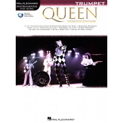Queen Updated Edition - Trompette