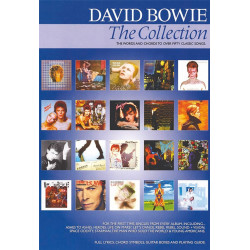 David Bowie: The Collection