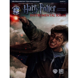 Harry Potter - Violoncelle