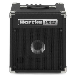 HARTKE COMBO BASSE HD25