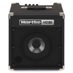 HARTKE COMBO BASSE HD50
