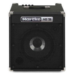 HARTKE COMBO BASSE HD75