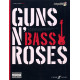 Guns N' Roses Authentic Playalong Guns N' Roses AVEC CD.