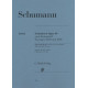 SCHUMANN Liederkreis Opus 39 - Voix Grave