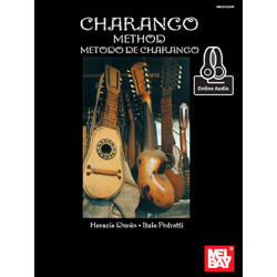 Charango Methode