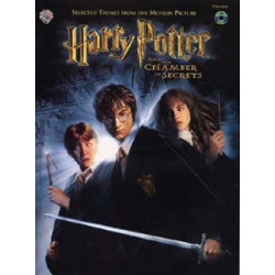 John Williams Harry Potter et la Chambre des Secrets