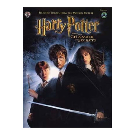 John Williams Harry Potter et la Chambre des Secrets