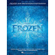 FROZEN DISNEY REINE DES NEIGES EASY GUITARE