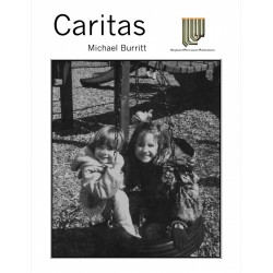 Caritas by Michael Burritt