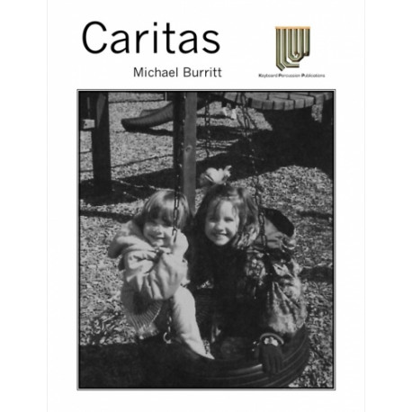 Caritas by Michael Burritt