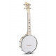 VGS BANJO UKULELE MANOA B-CO-M