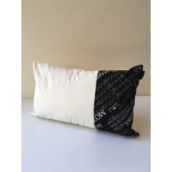 Housse de coussin (50x30cm) | Compositeurs