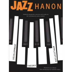 HANON JAZZ