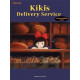 Hisaishi Kiki's Delivery Service Intermediate/English