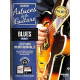 COUP DE POUCE Astuces de la guitare blues volume 1 AVEC CD
