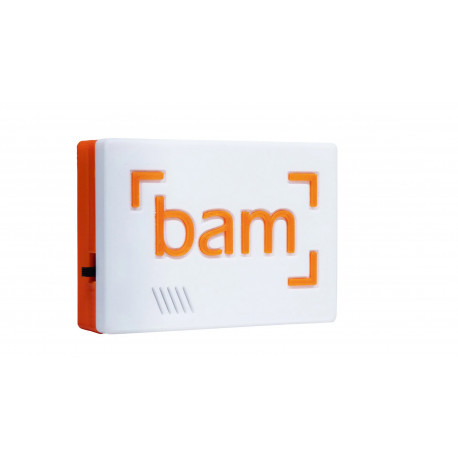 BAM TRACEUR GPS