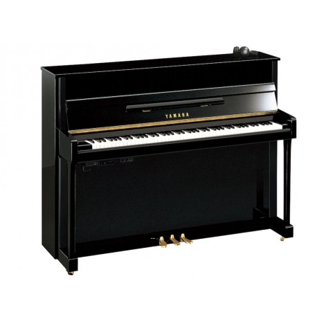 YAMAHA b2 SILENT SC3 NOIR BRILLANT