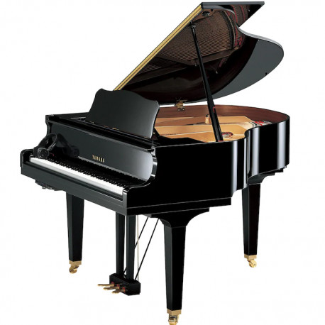 PIANO A QUEUE YAMAHA SILENT GB1 SG2 YAMAHA