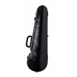 BAM ETUI VIOLON EN FORME HIGHTECH SHADOW