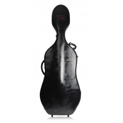 BAM ETUI VIOLONCELLE AVEC ROULETTES HIGHTECH SHADOW