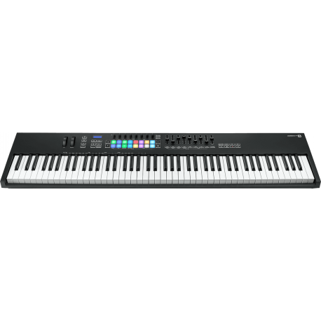 NOVATION LAUNCHKEY 88 MK3