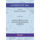 Vande Ginste Stephane Poetic Songs on Poetry by H. Gorter