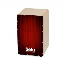 SELA VARIOS RED