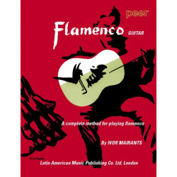 Flamenco Guitar