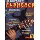 Béhague Didier / Rébillard Jean-Jacques La guitare flamenca méthode AVEC CD.