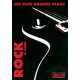 Rudy Roberts Les Plus Grands Plans Rock Et Hard AVEC CD.