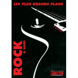 Rudy Roberts Les Plus Grands Plans Rock Et Hard AVEC CD.